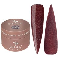 Изображение  Color base DNKa Cover №012A Confident Reflective burgundy, 30 ml, Volume (ml, g): 30, Color No.: 012A