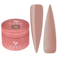Изображение  Color base DNKa Cover №029 Naked Dark beige with a cold undertone, 30 ml, Volume (ml, g): 30, Color No.: 29