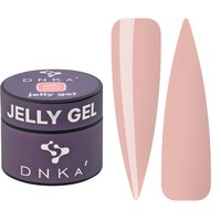 Изображение  DNKa Jelly Gel №4 Mania, 15 ml (JGD0004), Volume (ml, g): 15, Options: 4
