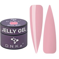 Изображение  DNKa Jelly Gel №5 Trigger, 15 ml (JGD0005), Volume (ml, g): 15, Color No.: 5