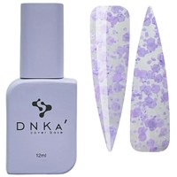 Изображение  Top for DNKa Bubble gel polish, 12 ml (TBUD12)