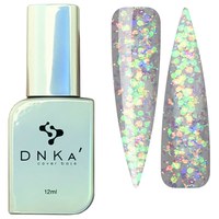Изображение  Top for DNKa Unicorn gel polish, 12 ml (TUND12)