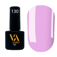 Изображение  Gel Polish Valeri Color 6 ml, № 130