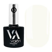 Изображение  Base for gel polish Valeri French Base 12 ml, № 13, Volume (ml, g): 12, Color No.: 13