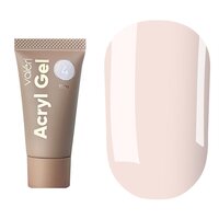Изображение  Акрил-гель Valeri Acryl Gel 15 мл № 04, Объем (мл, г): 15, Вариант: 004