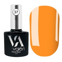 Изображение  Base for gel polish Valeri Neon Base 12 ml, № 37, Volume (ml, g): 12, Color No.: 37