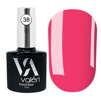 Изображение  Base for gel polish Valeri Neon Base 12 ml, № 38, Volume (ml, g): 12, Color No.: 38