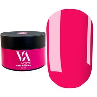 Изображение  Base for gel polish Valeri Neon Base 30 ml, № 45, Volume (ml, g): 30, Color No.: 45