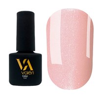 Изображение  Гель-лак Valeri Color 6 мл, № 63, Объем (мл, г): 6, Цвет №: 063