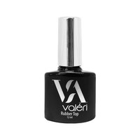 Изображение  Top for gel polish Valeri Rubber Top 12 ml, Volume (ml, g): 12