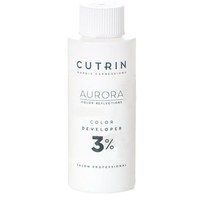 Изображение  Developer CUTRIN Aurora Color Developer 3%, 60 ml
