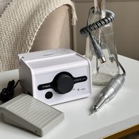 Изображение  Manicure cutter Strong Max 211 65 W, handle 120II 35,000 rpm