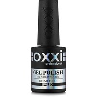 Изображение  Rubber base for gel polish Oxxi Professional Pedicure Base 10 ml