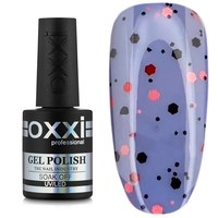 Изображение  Топ для гель-лака Oxxi Professional Twist Top 10 мл № 009, Цвет №: 009