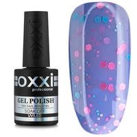 Изображение  Топ для гель-лака Oxxi Professional Twist Top 10 мл № 010, Цвет №: 010