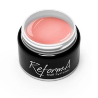 Изображение  ReformA Builder Gel 14 g, Soft Pink, Volume (ml, g): 14, Color: Soft Pink