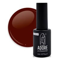 Изображение  Gel polish ADORE professional 8ml, No. 495, Volume (ml, g): 8, Color No.: 495