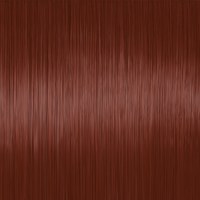 Изображение  Cream hair dye CUTRIN Aurora Permanent Hair Color (5.43 Light brown Copper gold), 60 ml, Volume (ml, g): 60, Color No.: 5.43 светло-коричневое медное золото