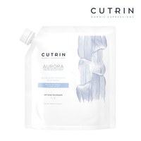 Изображение  Dust-free bleaching powder Cutrin AURORA Bleaching Powder Platinum, 500 g