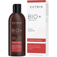 Изображение  Active anti-dandruff shampoo CUTRIN BIO+ Active Anti-Dandruff Shampoo, 250 ml