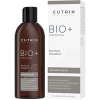 Изображение  Баланс-шампунь CUTRIN BIO+ Balance Shampoo Dryness Relief 1, 200 мл