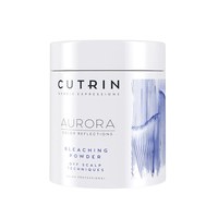 Изображение  Осветляющий порошок без запаха CUTRIN AURORA Bleach Powder, 500 г