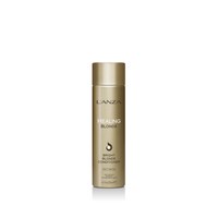 Изображение  Healing conditioner for natural and bleached blonde hair LʼANZA Healing Blonde Bright Blonde Conditioner, 250 ml