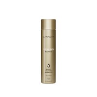 Изображение  Healing shampoo for natural and bleached blonde hair LʼANZA Healing Blonde Bright Blonde Shampoo, 300 ml, Volume (ml, g): 300