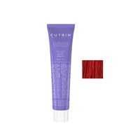 Изображение  Hair color enhancer CUTRIN AURORA Color Reflection Mixer (0.44 Add Some Red - adds red), 60 ml