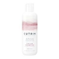 Изображение  Color protection shampoo without sulfates CUTRIN AINOA COLOR, 300 ml