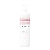 Изображение  Color protection shampoo without sulfates CUTRIN AINOA COLOR, 1000 ml