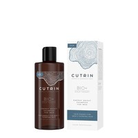 Изображение  Anti-hair loss shampoo for men CUTRIN BIO+ Energy Boost Shampoo For Men, 250 ml
