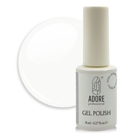 Изображение  ADORE professional gel polish for French manicure 8ml, F-14, Volume (ml, g): 8, Color No.: 14