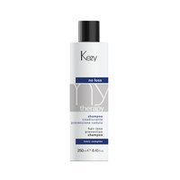 Изображение  Shampoo for preventing hair loss Kezy NO LOSS SHAMPOO, 250 ml