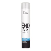 Изображение  Reliable fixation spray varnish Kezy GLOSSY FINISHING, 500 ml