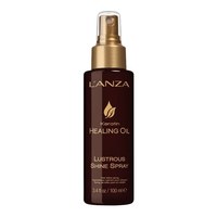 Зображення  Спрей для блиску волосся Lanza KHO Lustrous Shine Spray, 100 мл