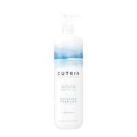 Изображение  Moisturizing shampoo CUTRIN AINOA MOISTURE, 1000 ml