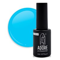 Изображение  Gel polish ADORE professional 8ml, No. 483, Volume (ml, g): 8, Color: 483