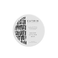 Зображення  Модулюючий грубий віск CUTRIN MUOTO Rough Styling Wax, 100 мл
