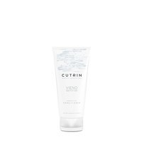 Зображення  Делікатний кондиціонер для чутливої ​​шкіри голови CUTRIN VIENO Sensitive Cleansing Conditioner, 200 мл