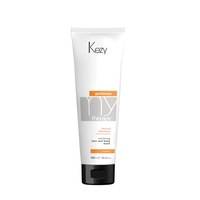 Изображение  Men's shampoo-gel Kezy TONIFYING HAIR&BODY WASH, 300 ml