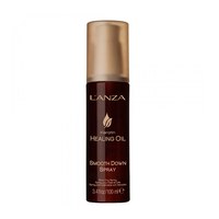 Изображение  Spray for smooth styling with keratin elixir LʼANZA Keratin Healing Oil Smooth Down Spray, 100 ml