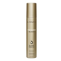 Изображение  Hair protection spray LʼANZA Advanced Healing Blonde Bright Blonde Boost Pre-Treatment, 200 ml