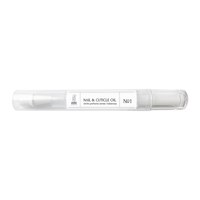 Изображение  Масло карандаш для ногтей и кутикулы с нишевым ароматом ADORE professional 3ml, №1 tuberosa