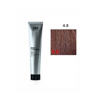 Изображение  Shot Born To Be Colored Hair Color Cream (4.8 Chestnut-chocolate), 100 ml, Volume (ml, g): 100, Color No.: 4.8