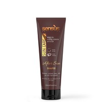 Изображение  Sun protection shampoo Sens.ùs After Sun SHAMPOO, 250 ml