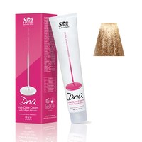 Изображение  Shot DNA Hair Color Crem (90 Light blonde natural), 100 ml, Volume (ml, g): 100, Color: 90