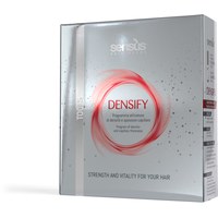 Изображение  Sens.ùs Kit Densify against hair loss, 12x10 ml