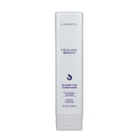 Изображение  Разглаживающий кондиционер для блеска волос LʼANZA Healing Smooth Glossifying Conditioner, 250 мл