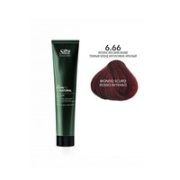 Изображение  Shot Born To Be NATURAL Hair Color Cream (6.66 Blonde intense red), 100 ml, Volume (ml, g): 100, Color No.: 6.66